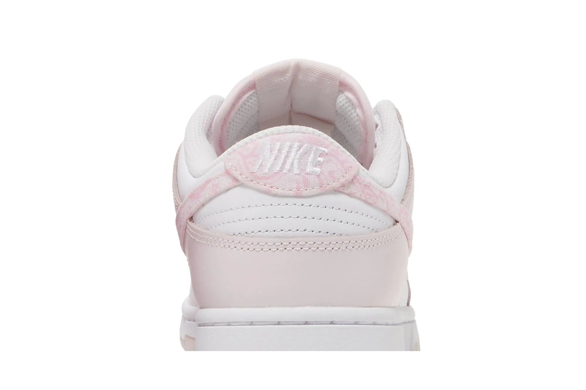 Wmns Dunk Low 'Pink Paisley' FD1449-100