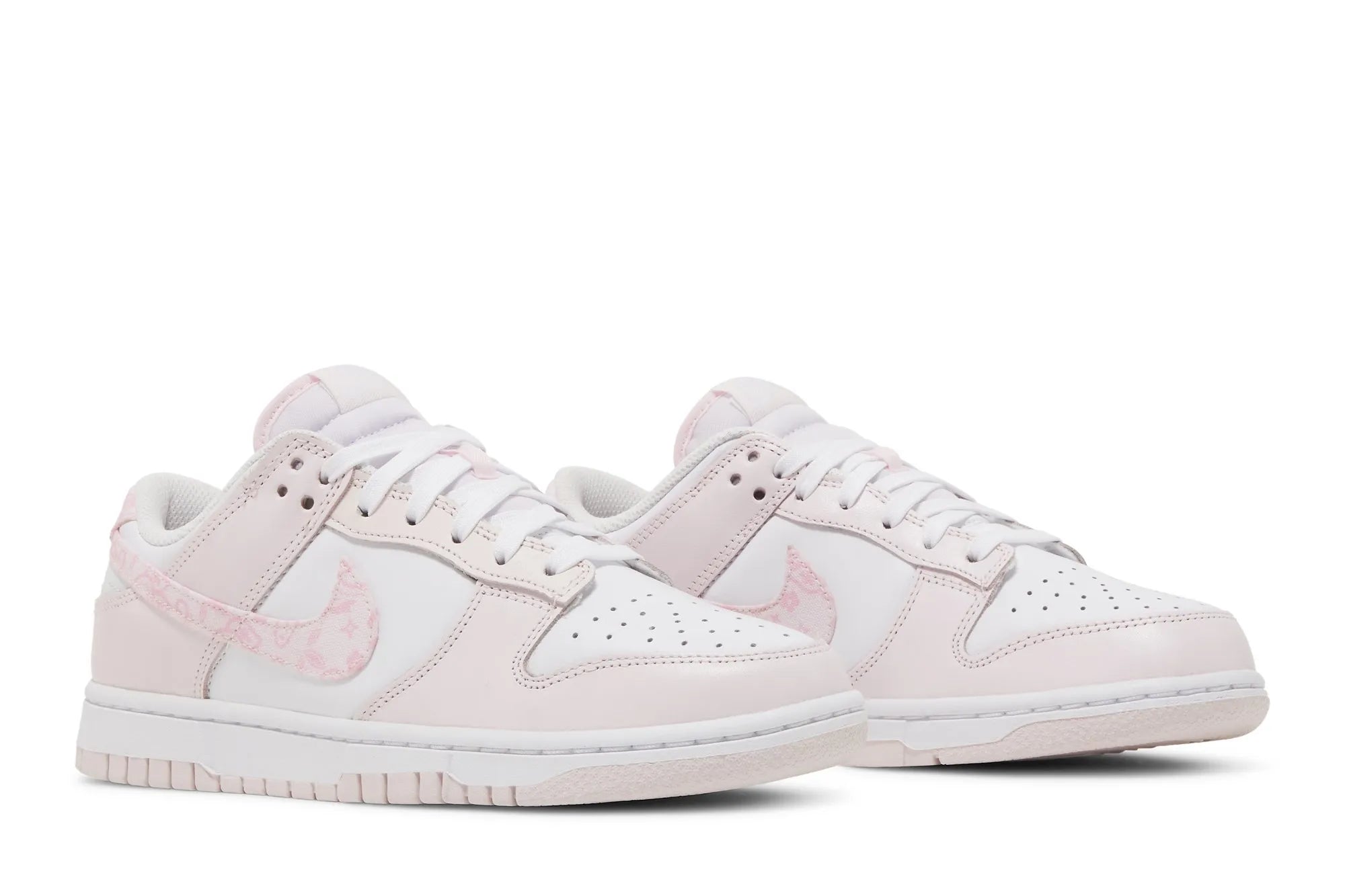 Wmns Dunk Low 'Pink Paisley' FD1449-100