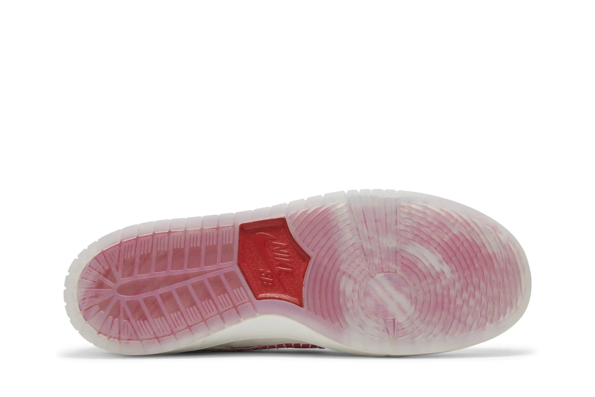 Dunk Low Decon SB 'N7 - Sail University Red' FD6951-700