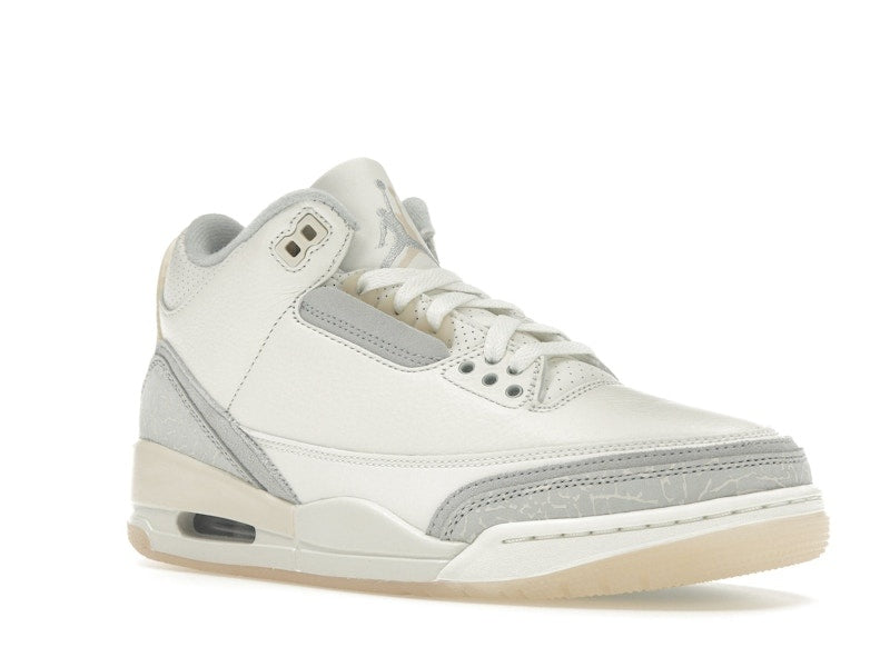 Nike Air Jordan 3 Retro Se Craft Ivory FJ9479-100