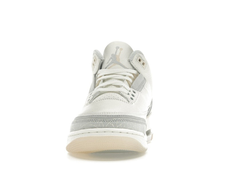 Nike Air Jordan 3 Retro Se Craft Ivory FJ9479-100