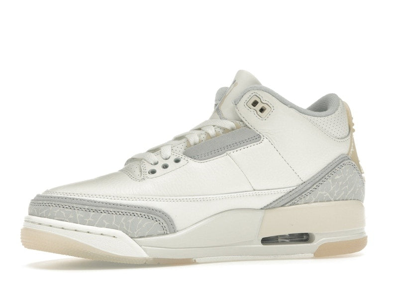 Nike Air Jordan 3 Retro Se Craft Ivory FJ9479-100