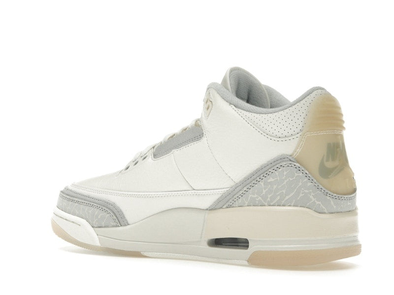 Nike Air Jordan 3 Retro Se Craft Ivory FJ9479-100