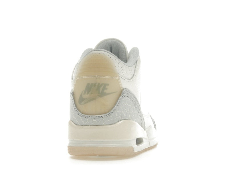 Nike Air Jordan 3 Retro Se Craft Ivory FJ9479-100