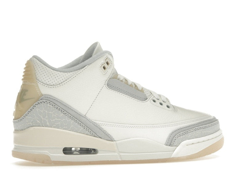 Nike Air Jordan 3 Retro Se Craft Ivory FJ9479-100