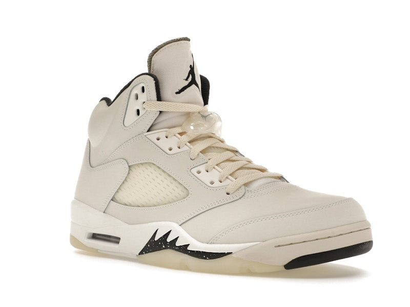 Air Jordan 5 Retro SE Sail FN7405-100