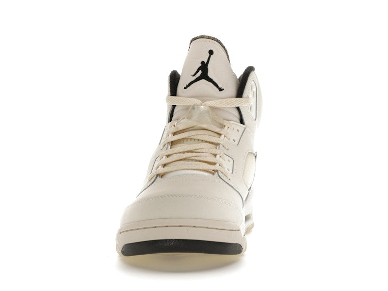 Air Jordan 5 Retro SE Sail FN7405-100