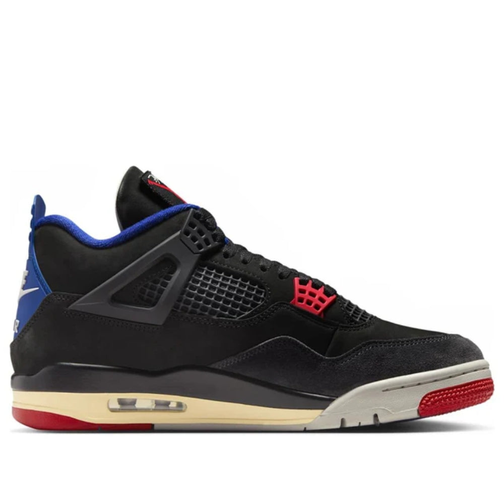 Jordan 4 Retro Rare Air (White Lettering) FV5029-003