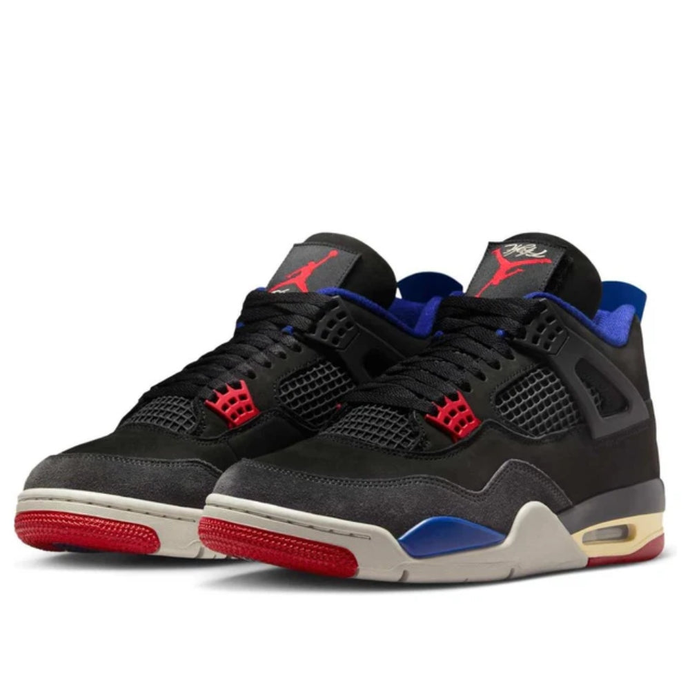 Jordan 4 Retro Rare Air (White Lettering) FV5029-003