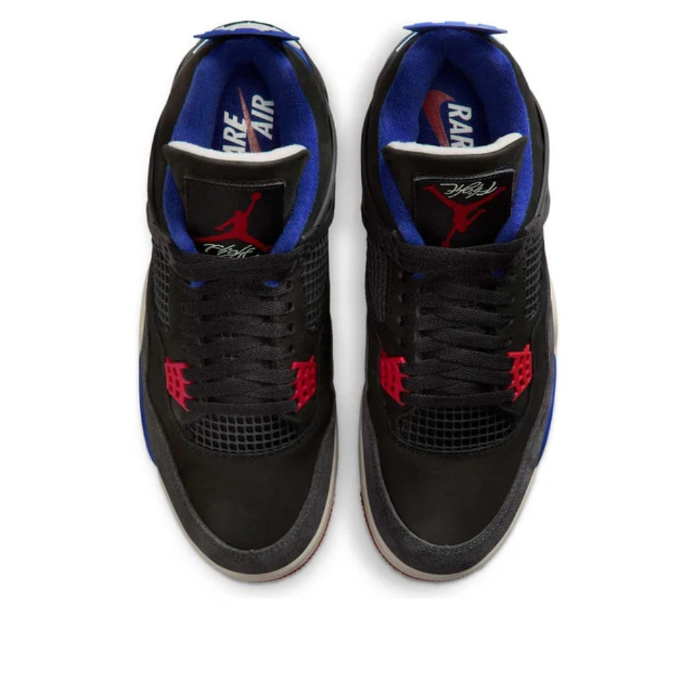 Jordan 4 Retro Rare Air (White Lettering) FV5029-003