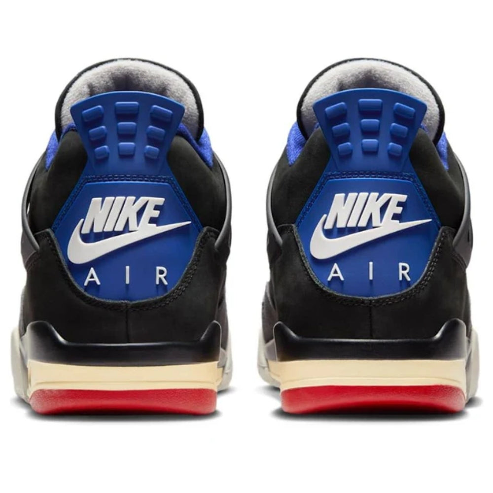 Jordan 4 Retro Rare Air (White Lettering) FV5029-003