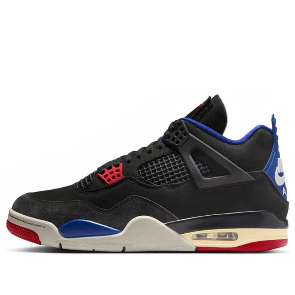 Jordan 4 Retro Rare Air (White Lettering) FV5029-003