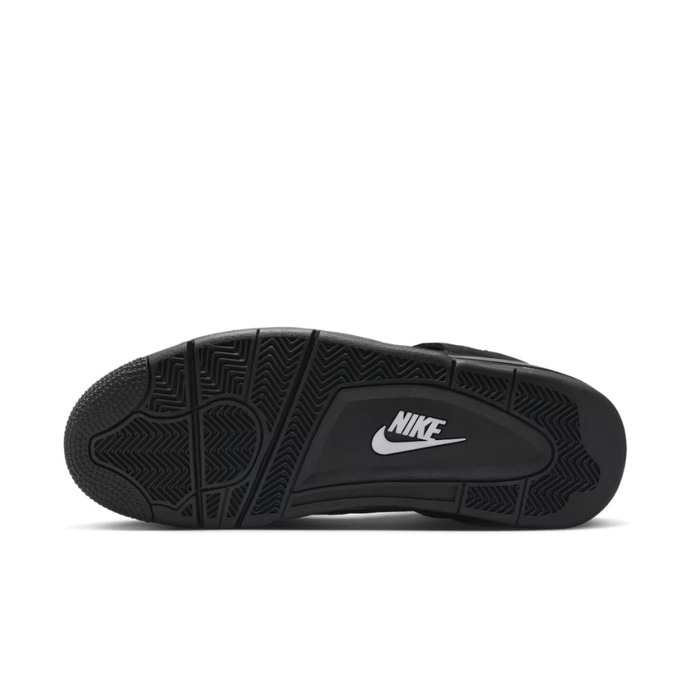 Air Jordan 4 Retro 'Black Cat' 2025 FV5029-010
