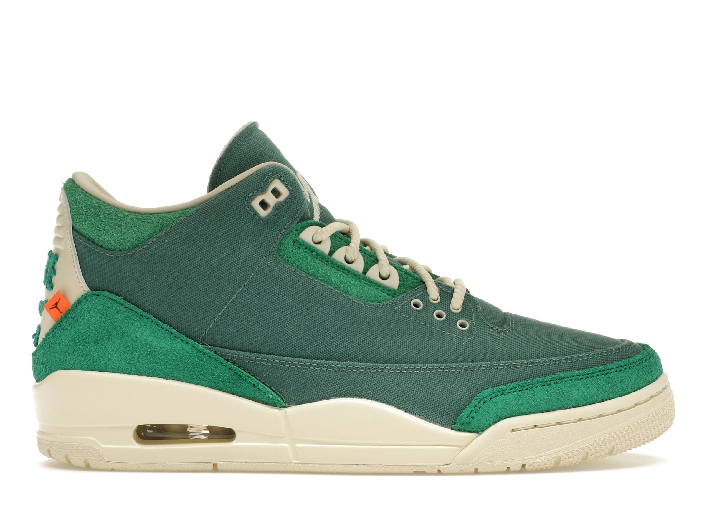 Jordan 3 Retro SP Nina Chanel Abney Bicoastal Women's - FZ7974-300
