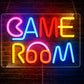 Gaming Room Neon Signs - Game Room LED Light
