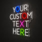 Gaming Room Neon Sign - Just One More Game Decor