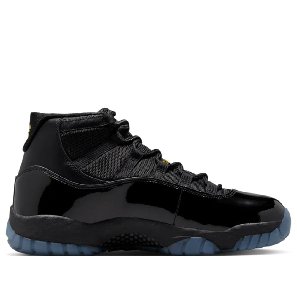 Air Jordan 11 Retro 'Gamma Blue' 2025 CT8012-047