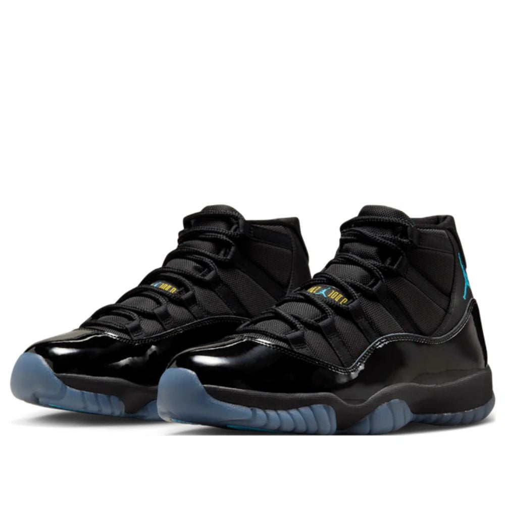 Air Jordan 11 Retro 'Gamma Blue' 2025 CT8012-047