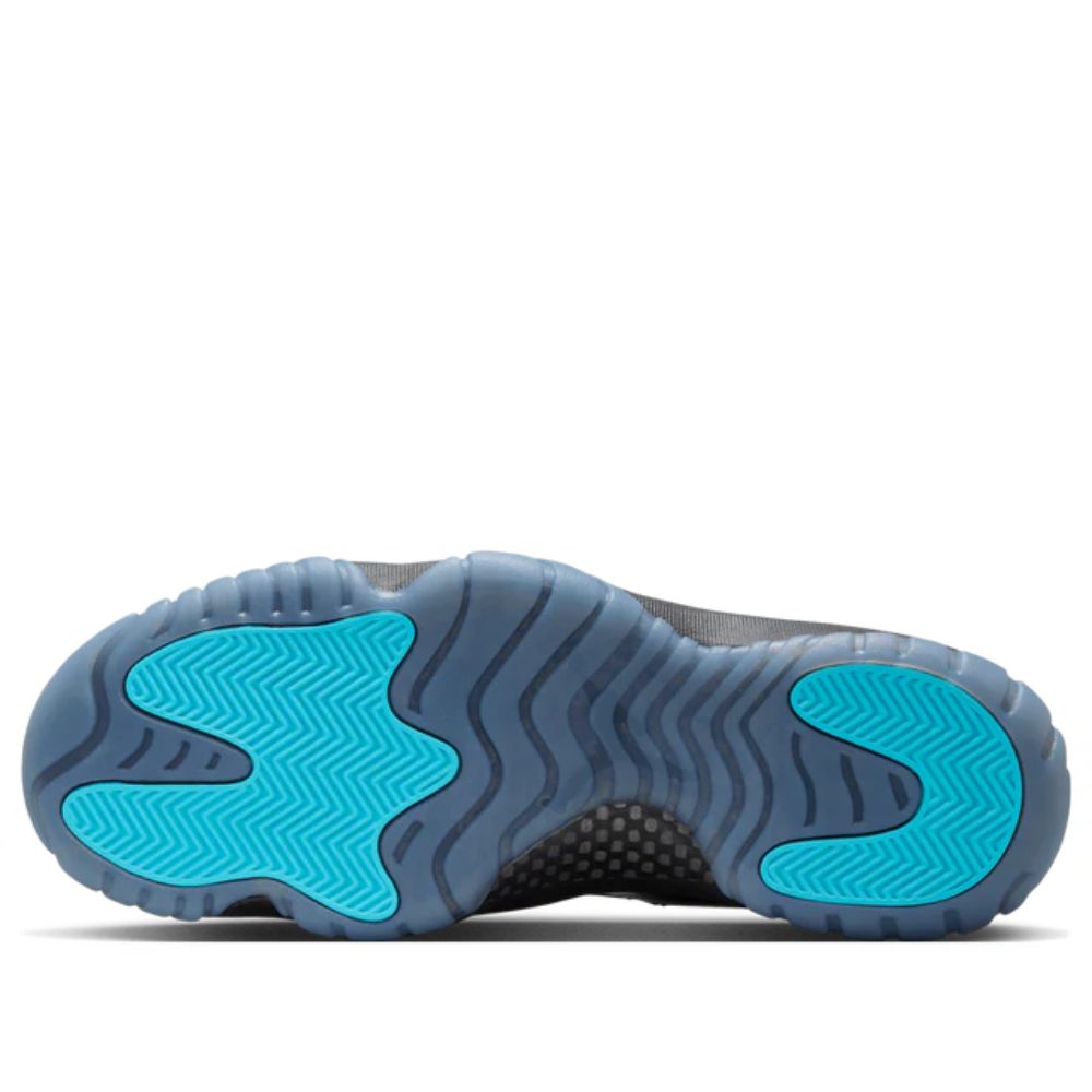 Air Jordan 11 Retro 'Gamma Blue' 2025 CT8012-047