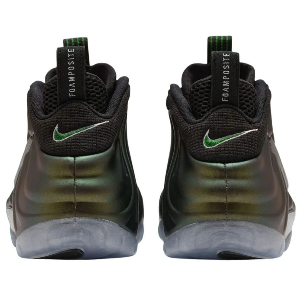 NikeAir Foamposite Pro 'Pine Green' HF0794-300
