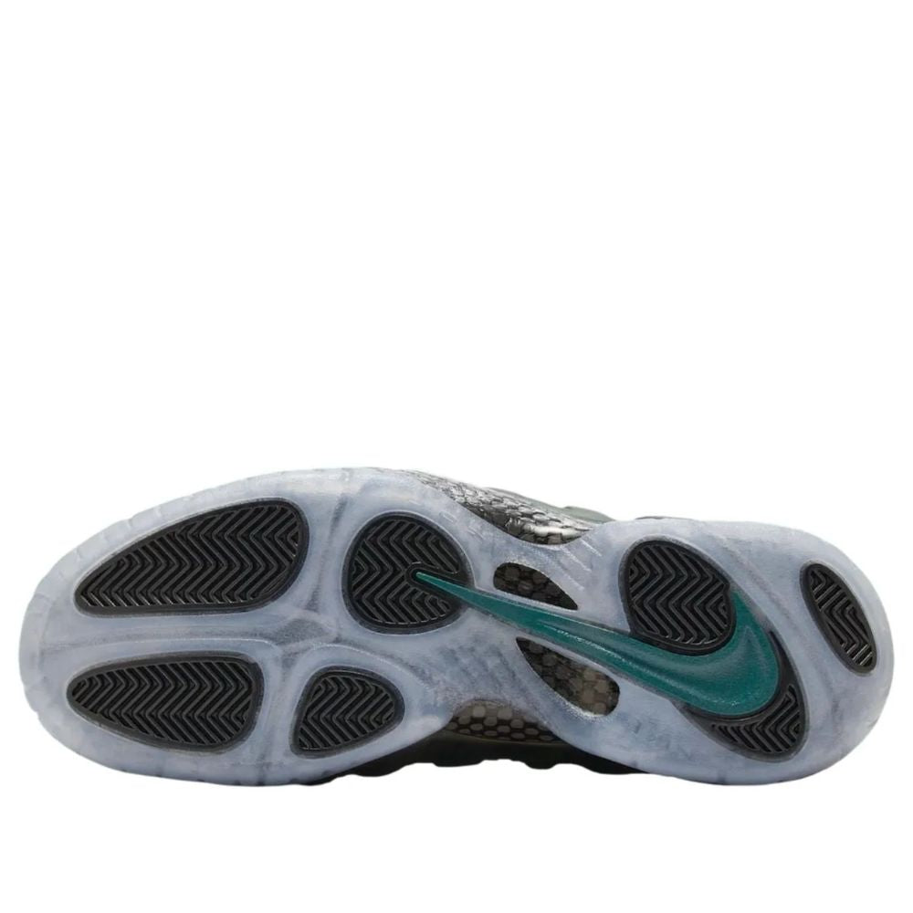 NikeAir Foamposite Pro 'Pine Green' HF0794-300
