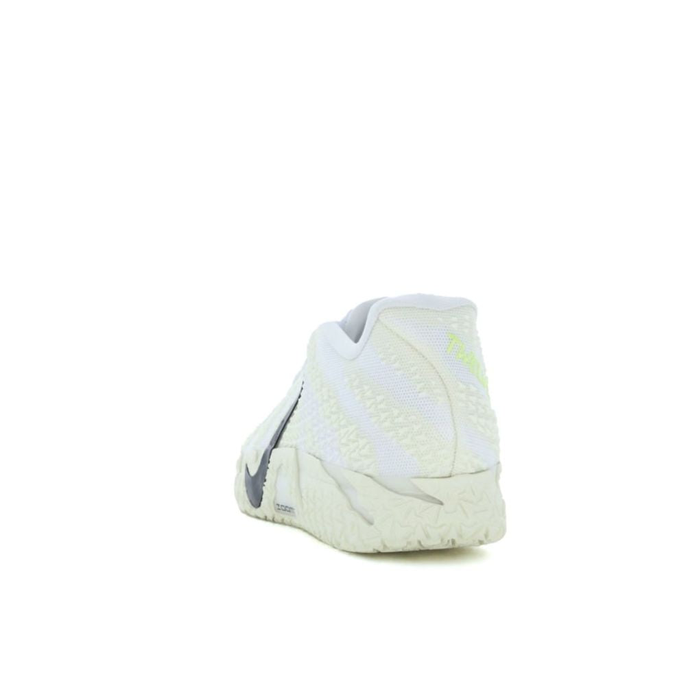 Nike Ja 3 EP 'White Coconut Milk'