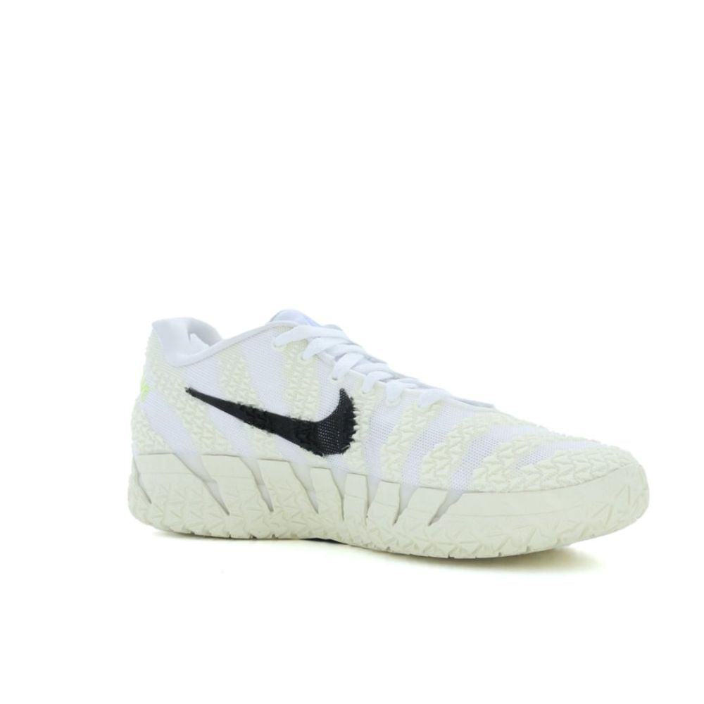Nike Ja 3 EP 'White Coconut Milk'