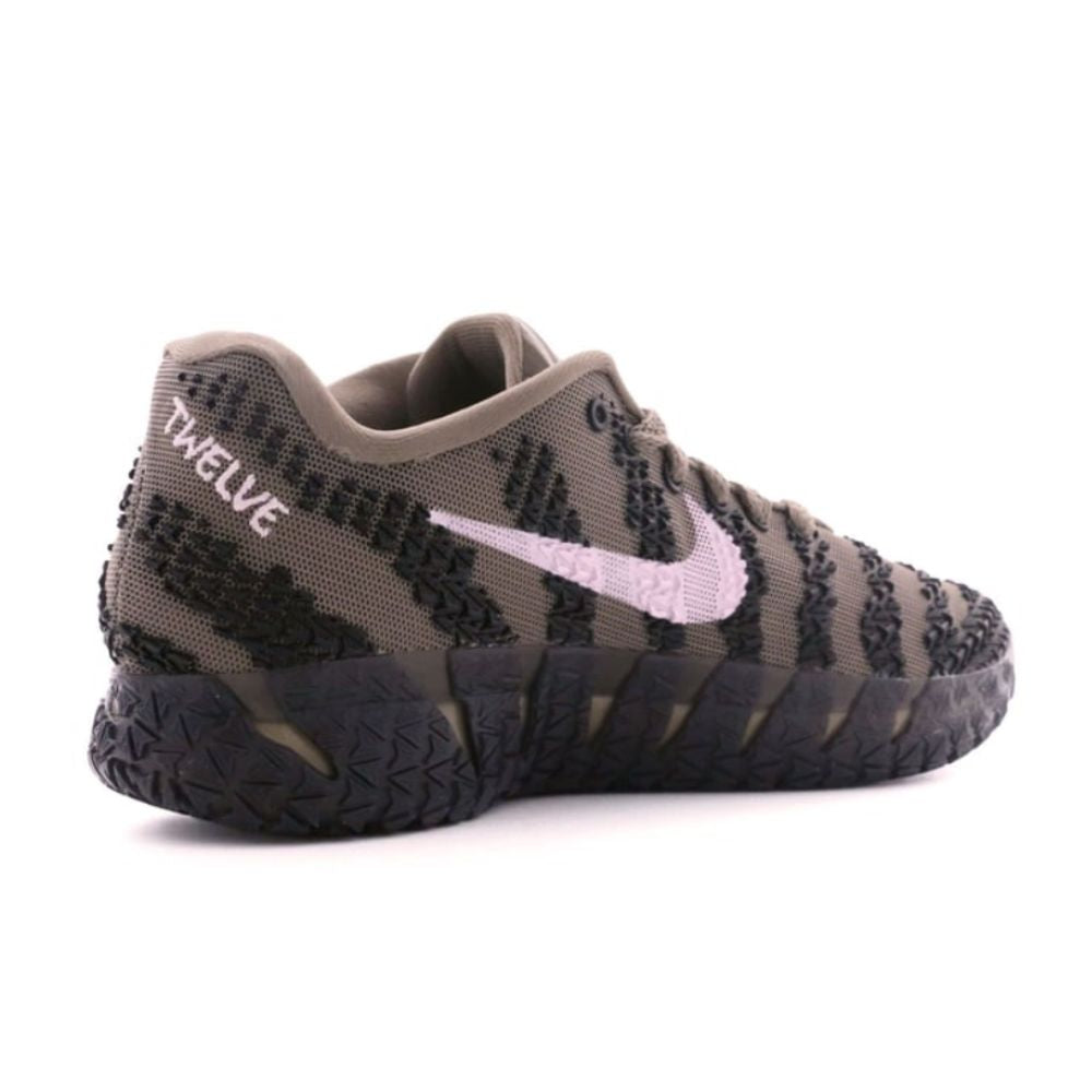 Nike Ja 3 EP 'Mink Brown'