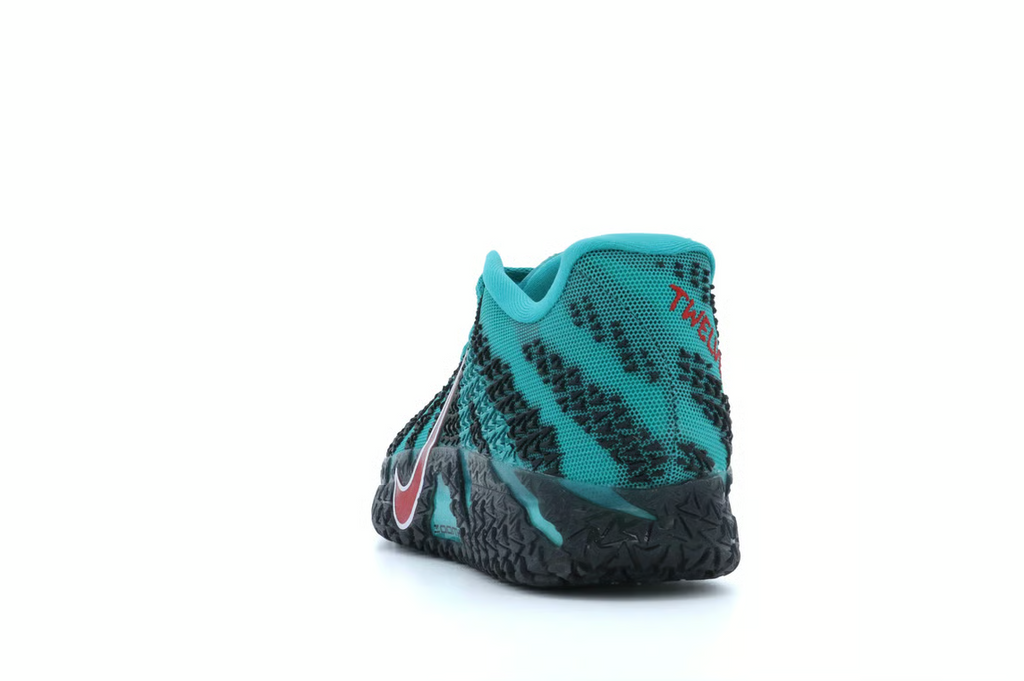 Nike Ja 3 EP 'Grizzlies'