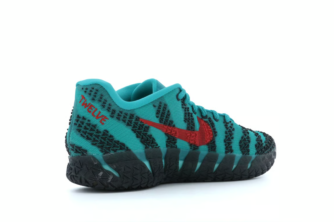 Nike Ja 3 EP 'Grizzlies'