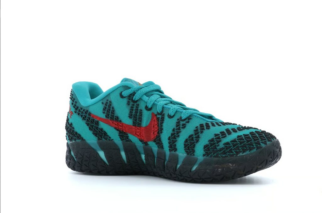 Nike Ja 3 EP 'Grizzlies'