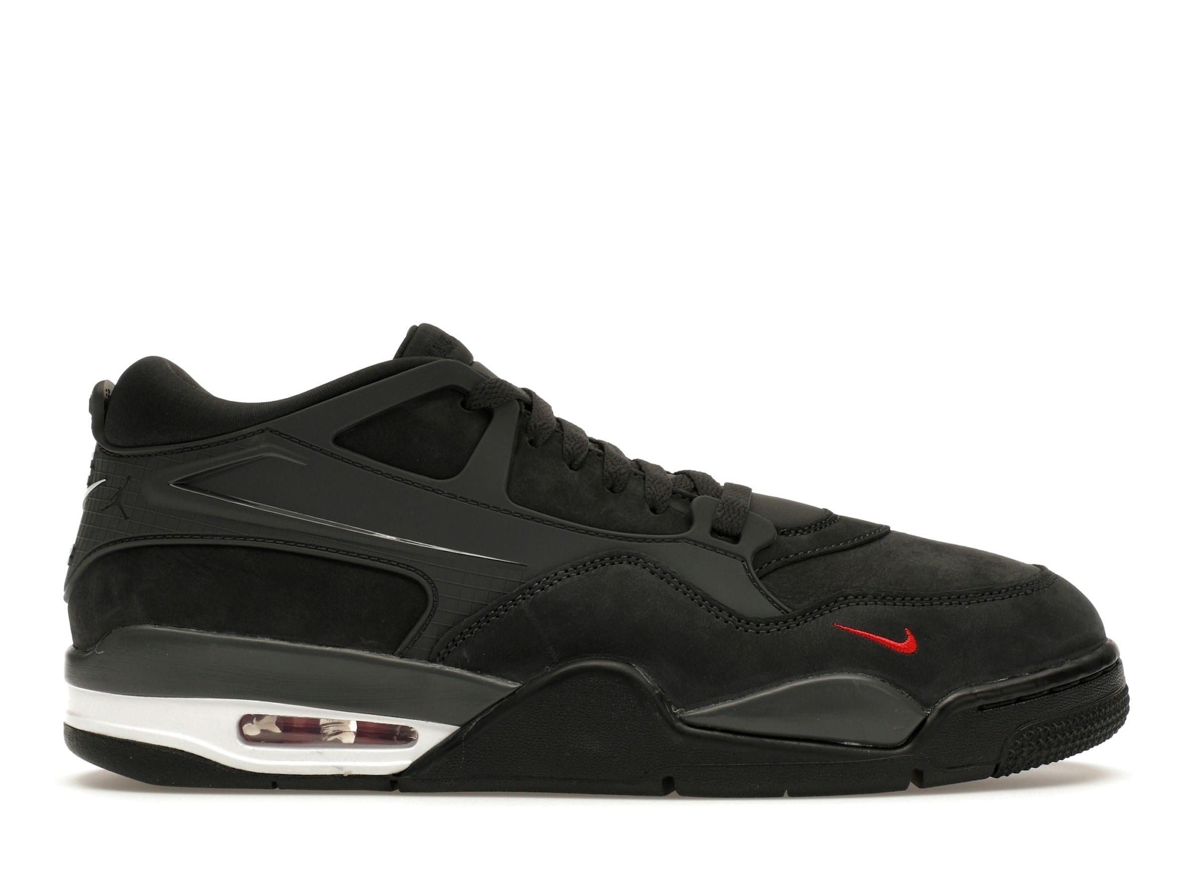 Jordan 4 RM SP Nigel Sylvester Driveway Grey - HF4334-004