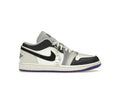 Women's Jordan 1 Low SE Punk Rock Sneakers - HF5759-101