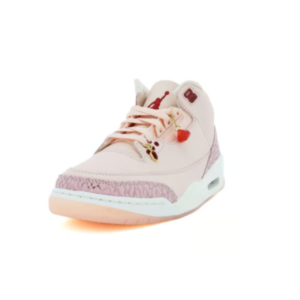Air Jordan 3 Retro 'Valentine's Day' HJ0178-600