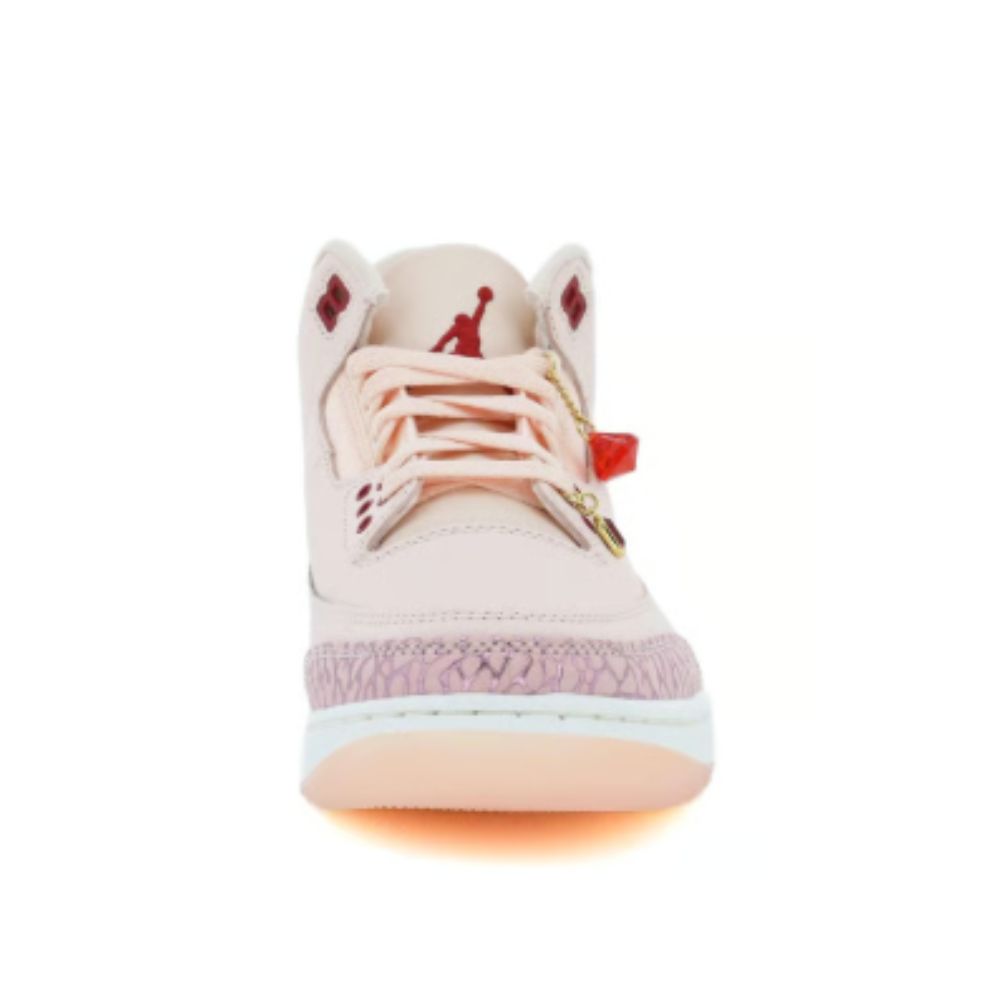 Air Jordan 3 Retro 'Valentine's Day' HJ0178-600