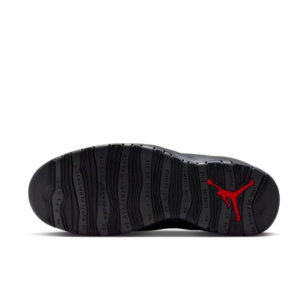 Jordan 10 Retro Shadow (2025) HJ6779-001