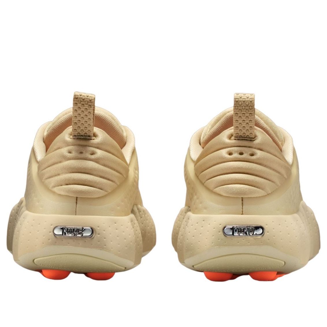 Nike Mind 002 Light Khaki