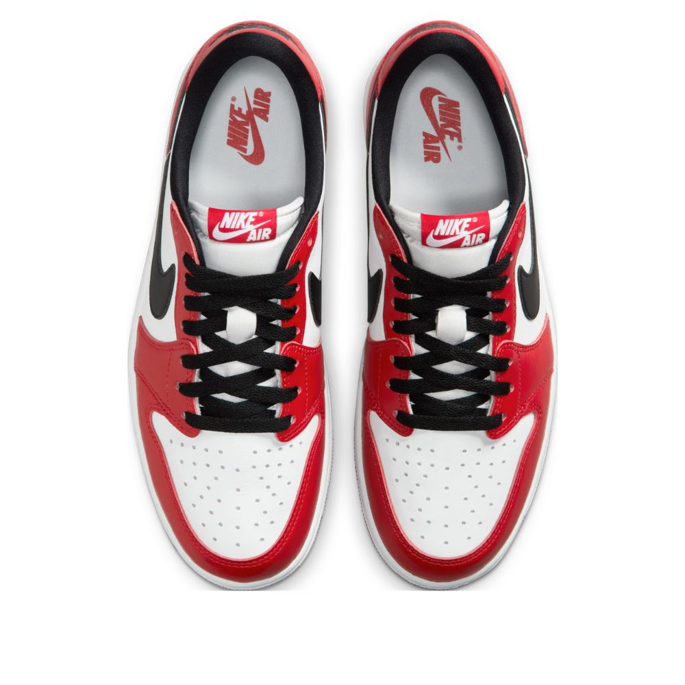 Air Jordan 1 Low OG 'Chicago' HQ6998-600