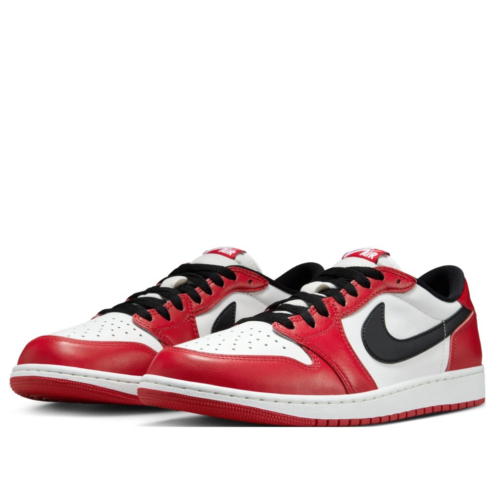 Air Jordan 1 Low OG 'Chicago' HQ6998-600