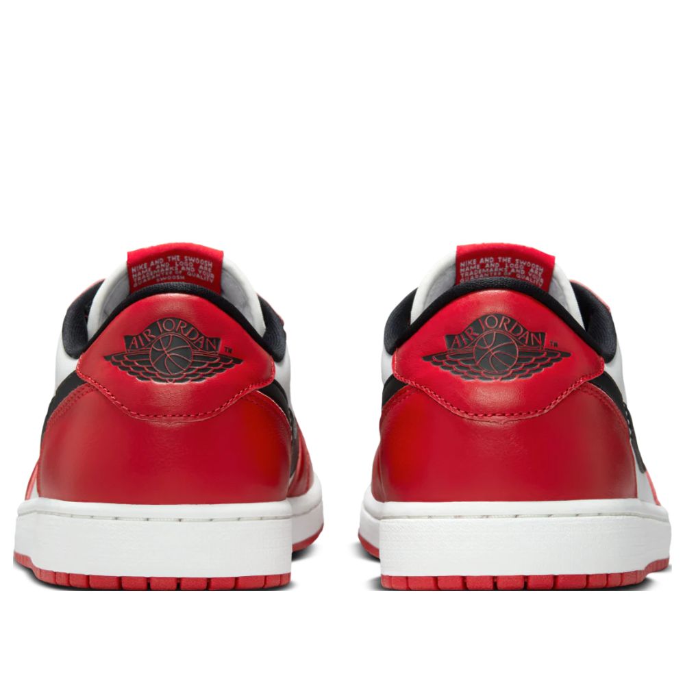 Air Jordan 1 Low OG 'Chicago' HQ6998-600