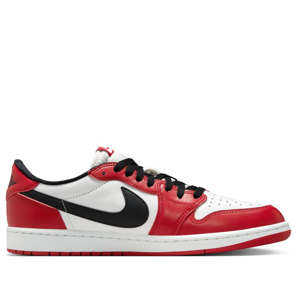 Air Jordan 1 Low OG 'Chicago' HQ6998-600