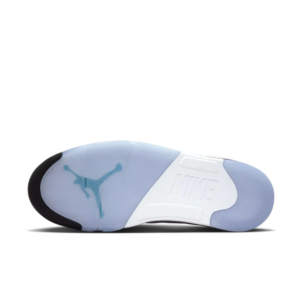 Air Jordan 5 OG 'Grape' 2025 HQ7978-100