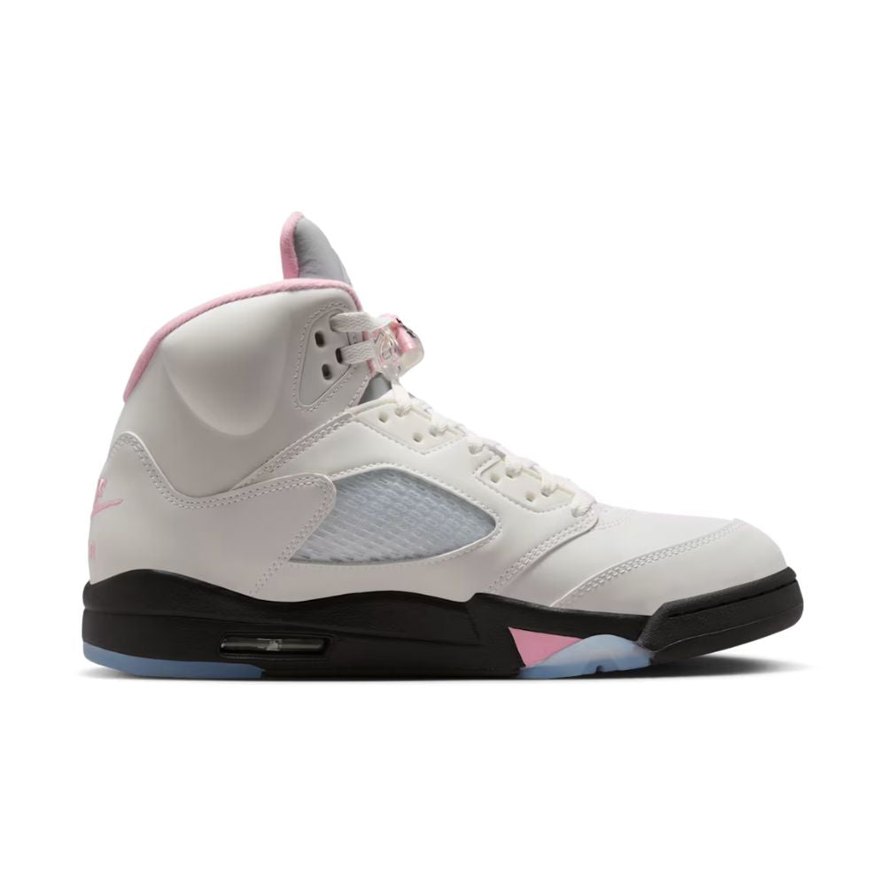 Air Jordan 5 Medium Soft Pink HQ7978-102