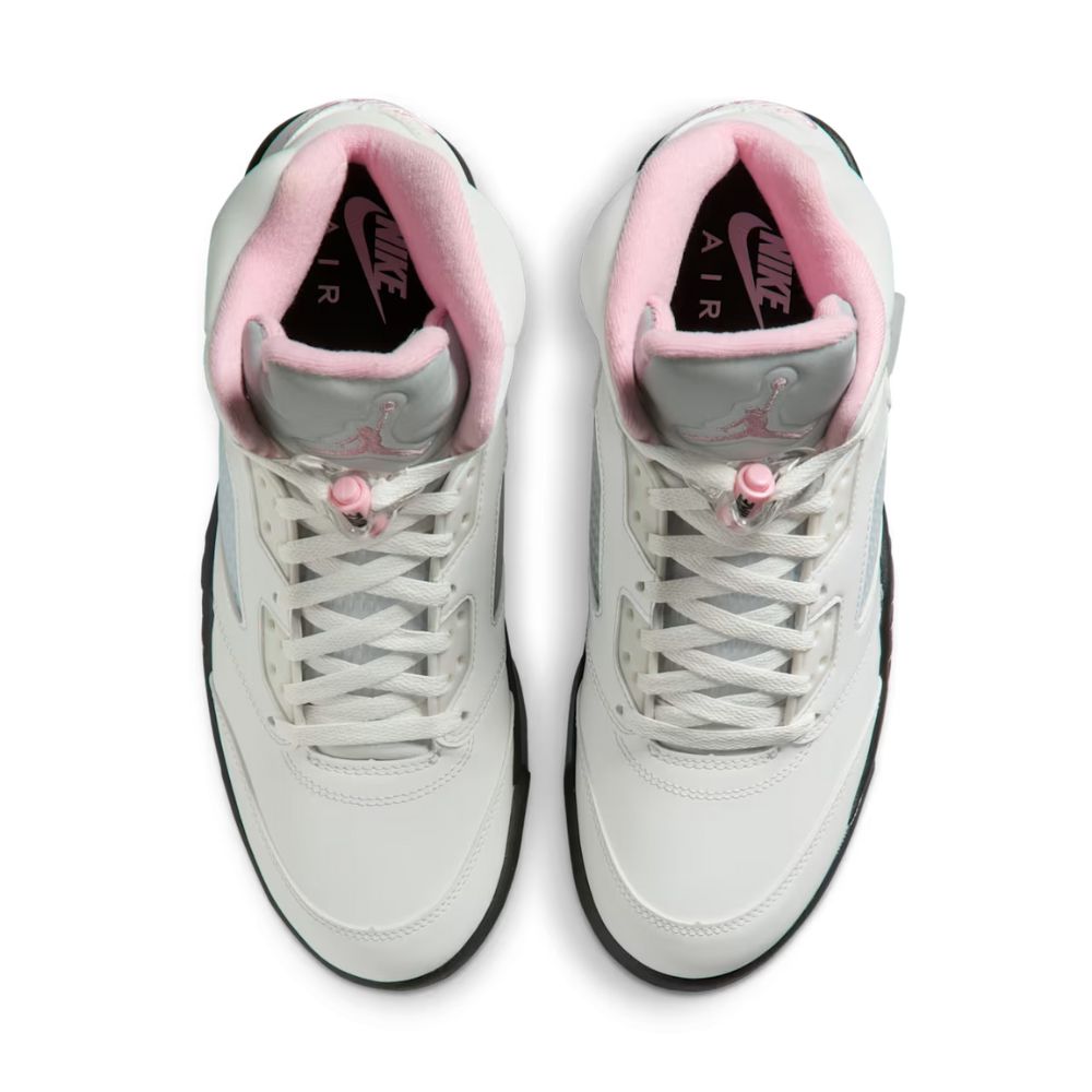 Air Jordan 5 Medium Soft Pink HQ7978-102