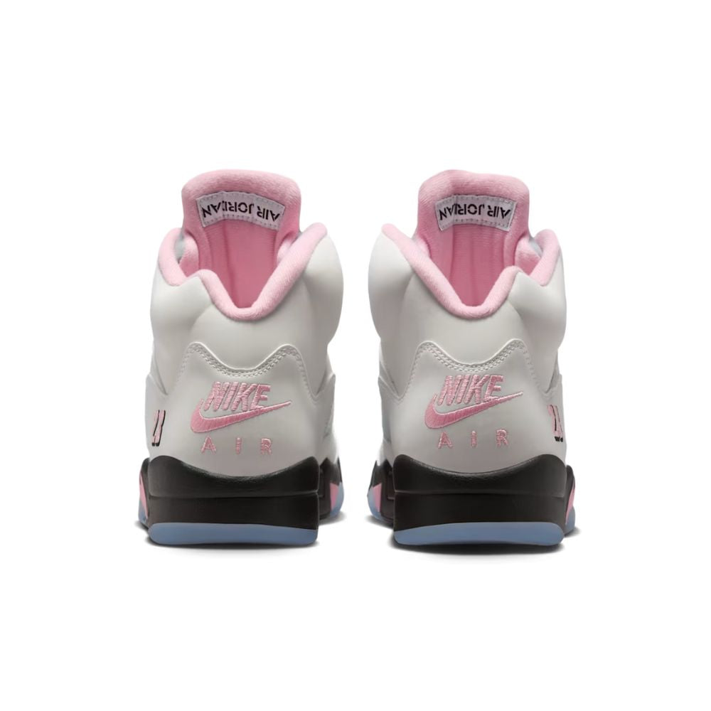 Air Jordan 5 Medium Soft Pink HQ7978-102