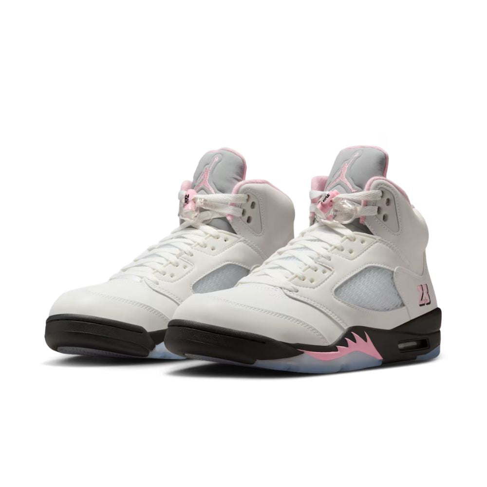 Air Jordan 5 Medium Soft Pink HQ7978-102