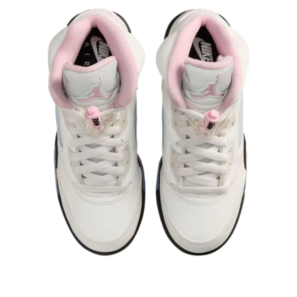 Jordan 5 Retro Medium Soft Pink (GS) HQ7980-102