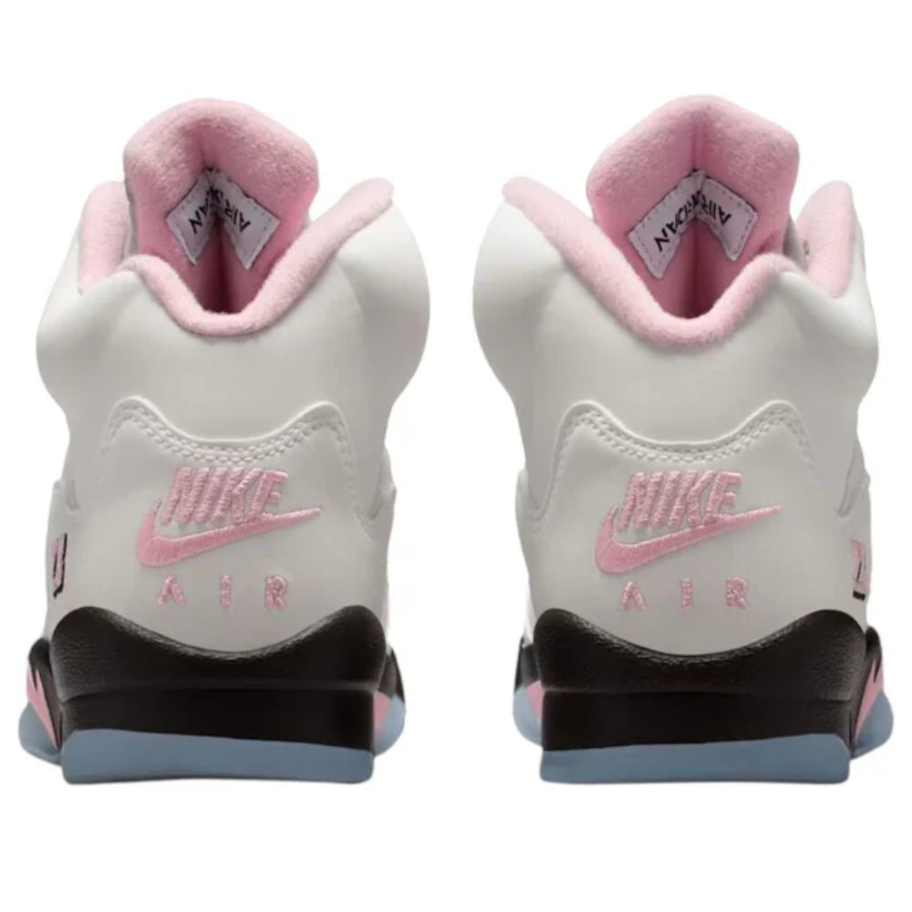 Jordan 5 Retro Medium Soft Pink (GS) HQ7980-102
