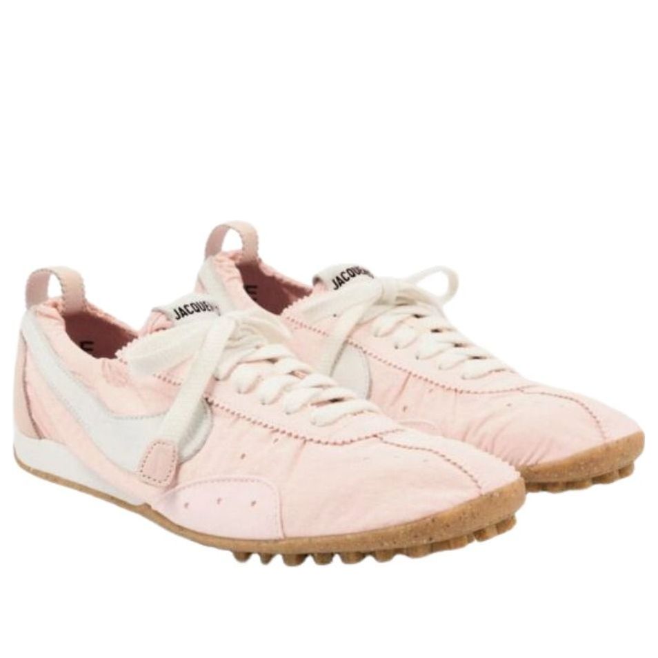 Nike Moon Shoe SP Jacquemus Aluminum Pink HV8547-601 (Women's)