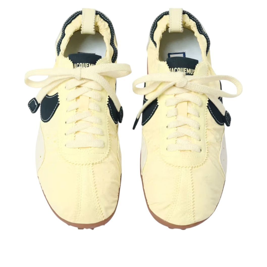 Jacquemus x Nike Moon Shoe Alabaster HV8547-700